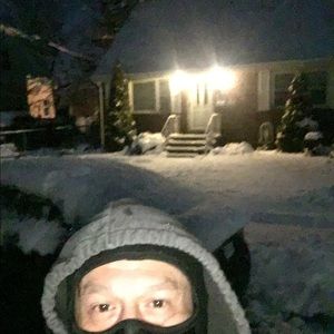 Meet your Posher, Jorge